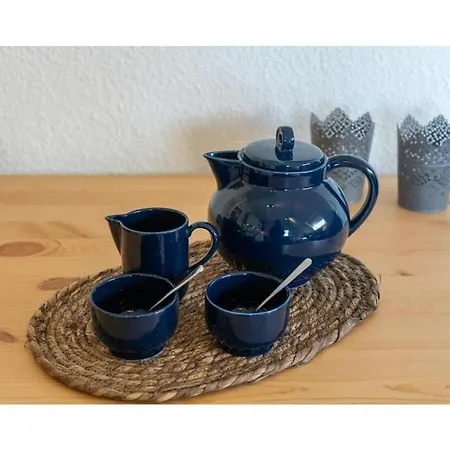 Watt'n Blick Norddeich (Norden)