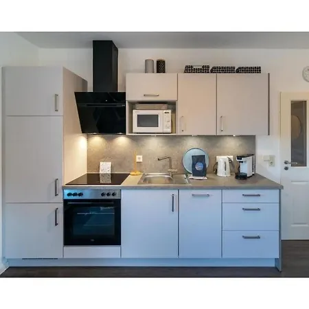 Casa vacanze Watt'n Blick *