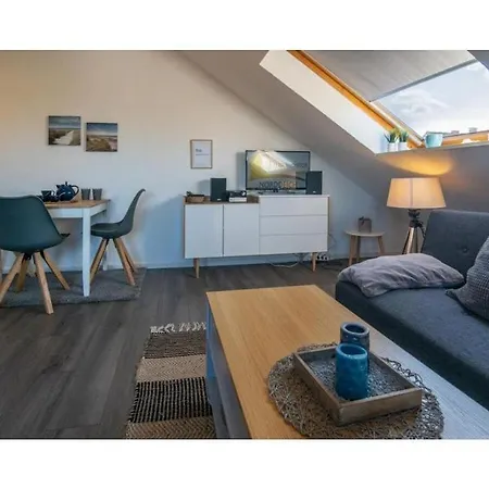 Botel Watt'n Blick Norddeich (Norden)