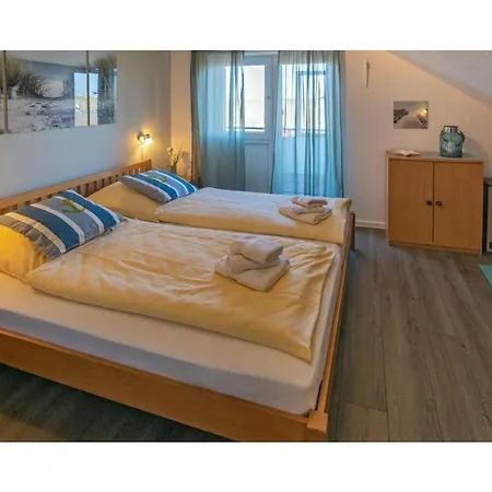 Watt'n Blick بيت للعطل نورديش