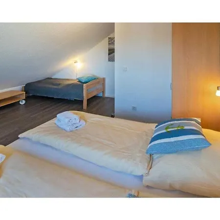 Watt'n Blick بيت للعطل *