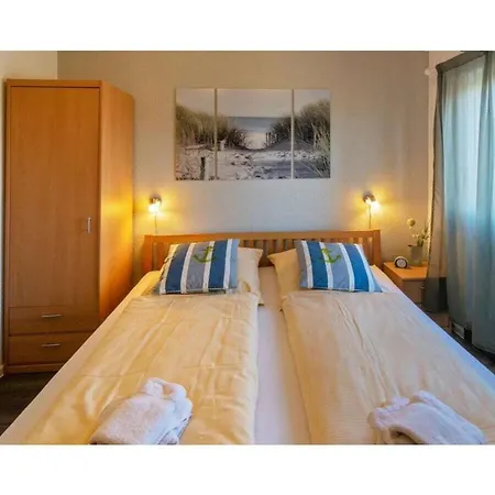 Watt'n Blick بيت للعطل نورديش