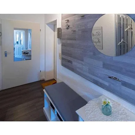 Watt'n Blick بيت للعطل نورديش