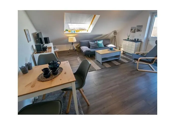 Watt'n Blick * نورديش