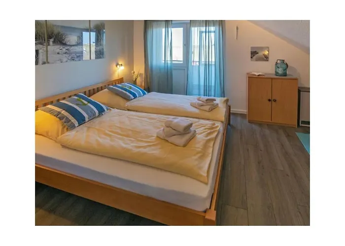 Watt'n Blick بيت للعطل نورديش