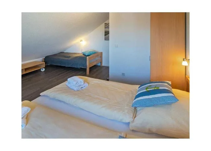 Watt'n Blick بيت للعطل *