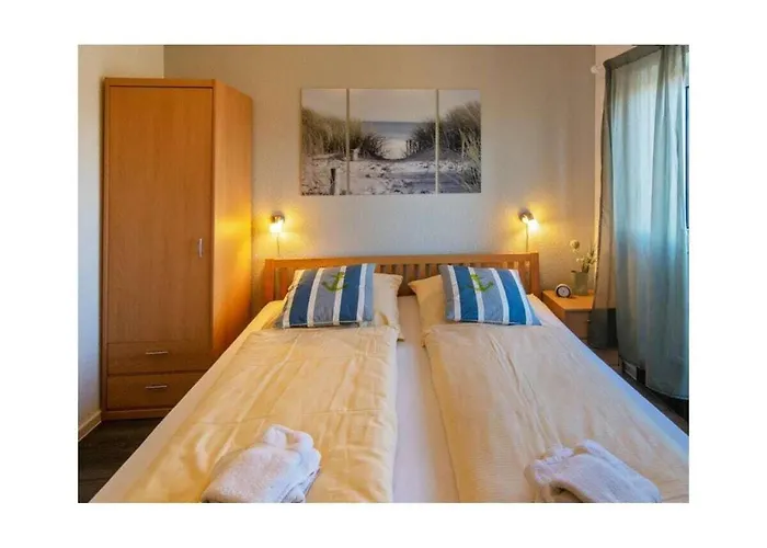 Watt'n Blick بيت للعطل نورديش