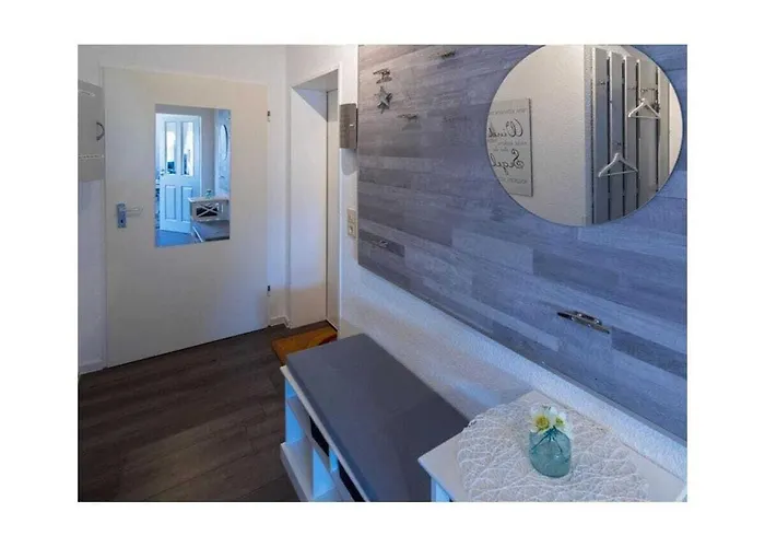 Watt'n Blick بيت للعطل نورديش