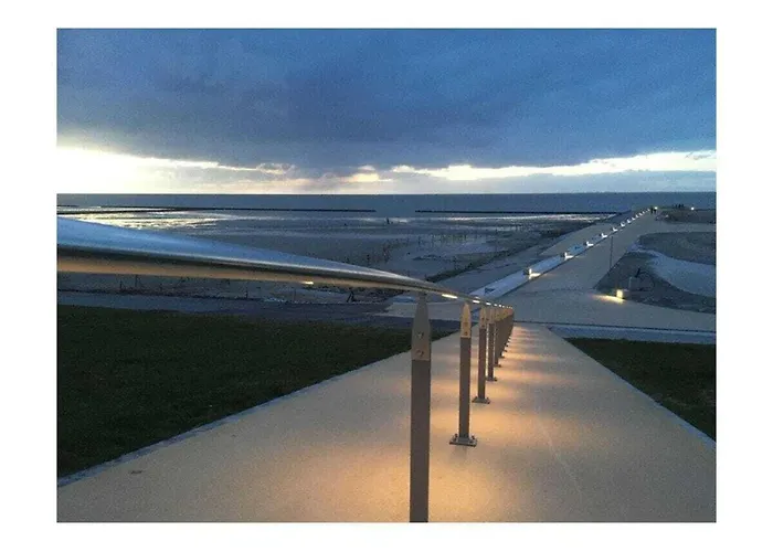 Watt'n Blick بيت للعطل